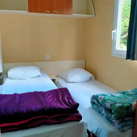 Location Grand Mobilhome, La Cotiniere - Ile D'oleron * Saint-Pierre-d'Oleron