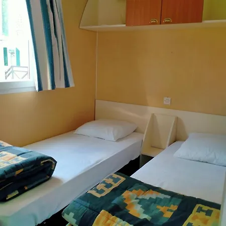 Location Grand Mobilhome, La Cotiniere - Ile D'oleron Kemp